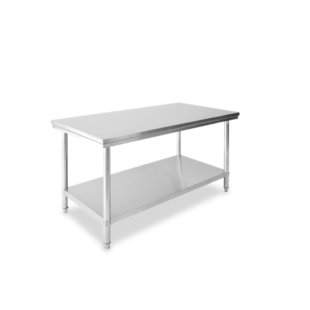 Производственный стол 2000*800*800. Премиум