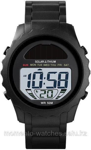 Часы SKMEI 1585BK