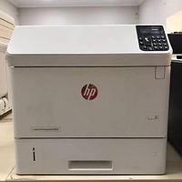 Принтер лазерный HP LaserJet Enterprise 600 M604
