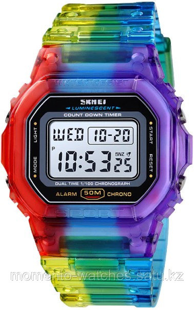 Часы SKMEI 1622GNBU