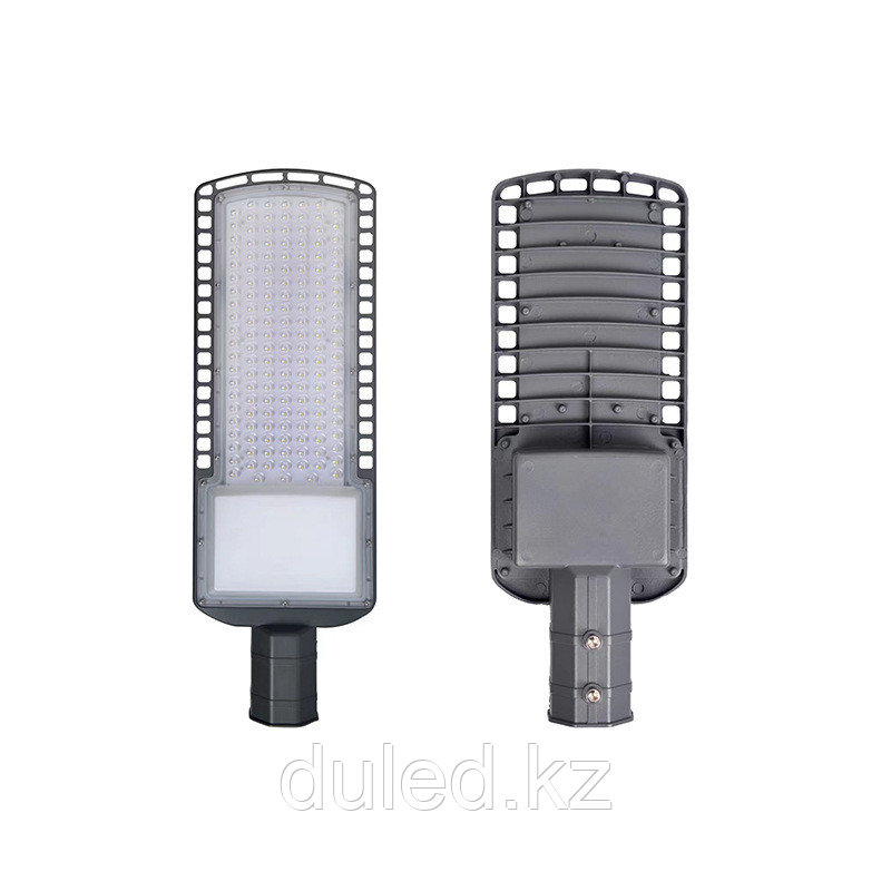 Светильник светодиодный уличный консольный SMD/B 200 Вт - фото 1 - id-p103068001
