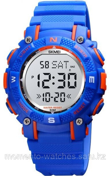 Часы SKMEI 1613BU
