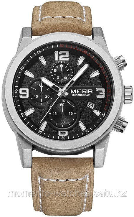 Часы MEGIR 2026BR