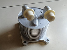 2920A097, Радиатор масляный MMC ASX 2010-12, OUTLANDER 2400 2006-13, LANCER, MADE IN JAPAN