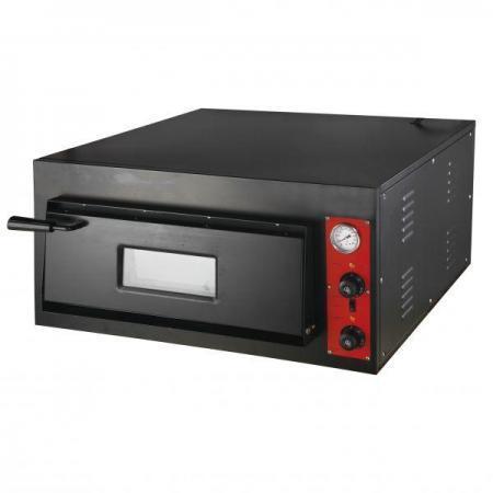 Печи для пиццы. Стандарт 90x60 см