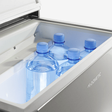 Холодильник на газе Dometic CombiCool ACX3 40G, фото 8