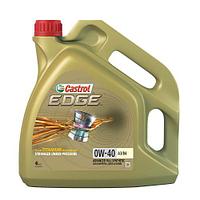 CASTROL EDGE 0W-40 A3/B4 4L