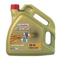 CASTROL EDGE 5W-40 C3 4L