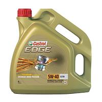 CASTROL EDGE 5W-40 A3/B4 4L