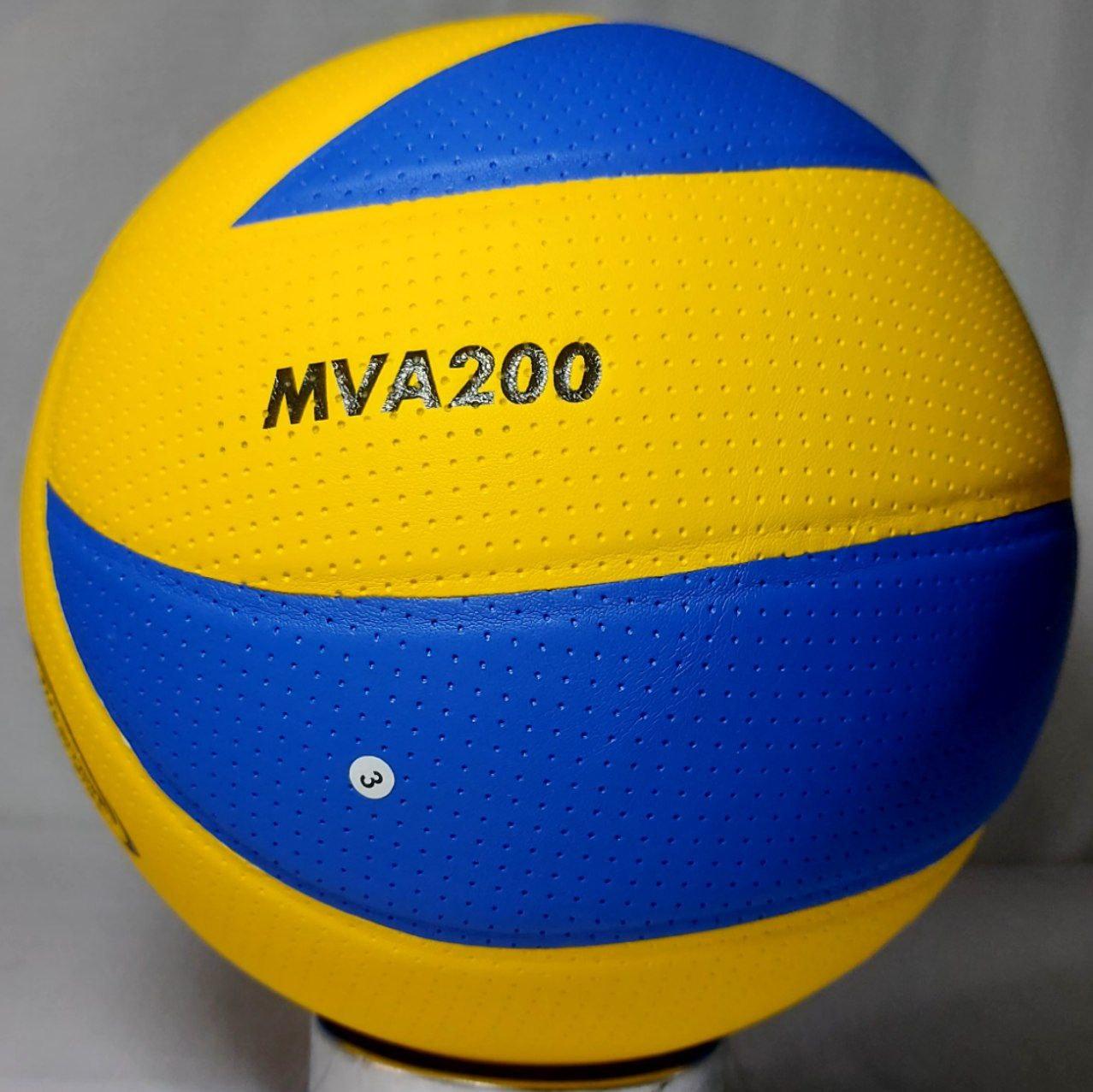 Mikasa MVA 200