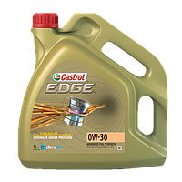 CASTROL EDGE 0W-30 C3 4L