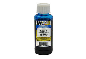 Чернила Hi-Black Универсальные для Epson (Тип E), CL, 0,1 л.