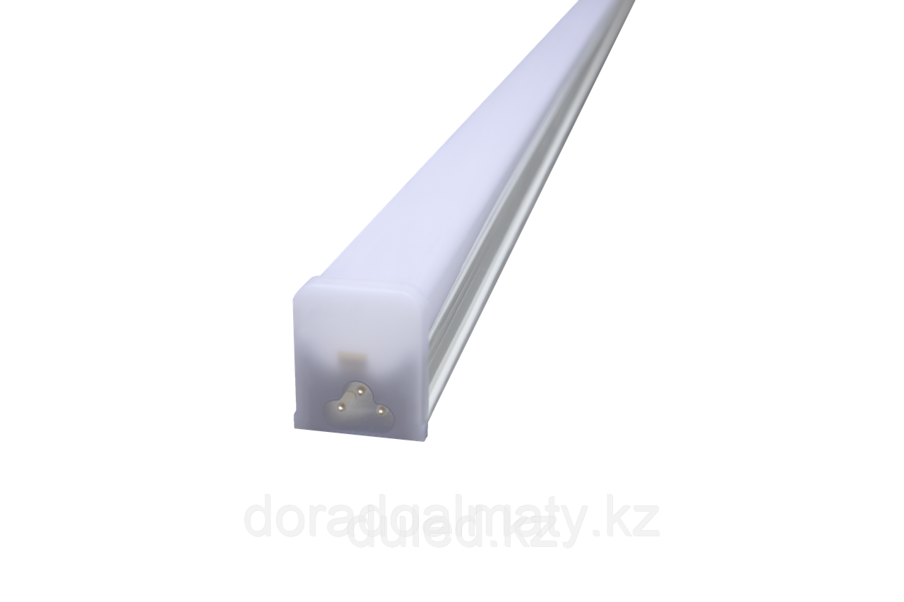 Линейный LED светильник Lezard T8 40W 120см - фото 1 - id-p103068689