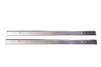 Строгальный нож HSS 18%W 319x18x3 (2 шт.) для JWP-12 (10000841)