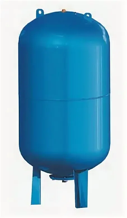 Гидроаккумулятор CIMM 750 л, фото 1
