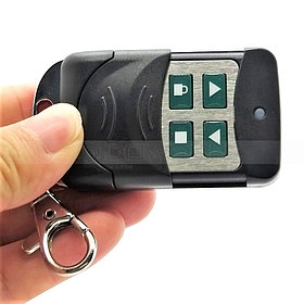 Автоматты қақпалар мен шлагбаумдарға арналған әмбебап пульт