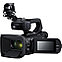 Видеокамера Canon XA55 Professional UHD 4K30 Dual-Pixel Autofocus, фото 2