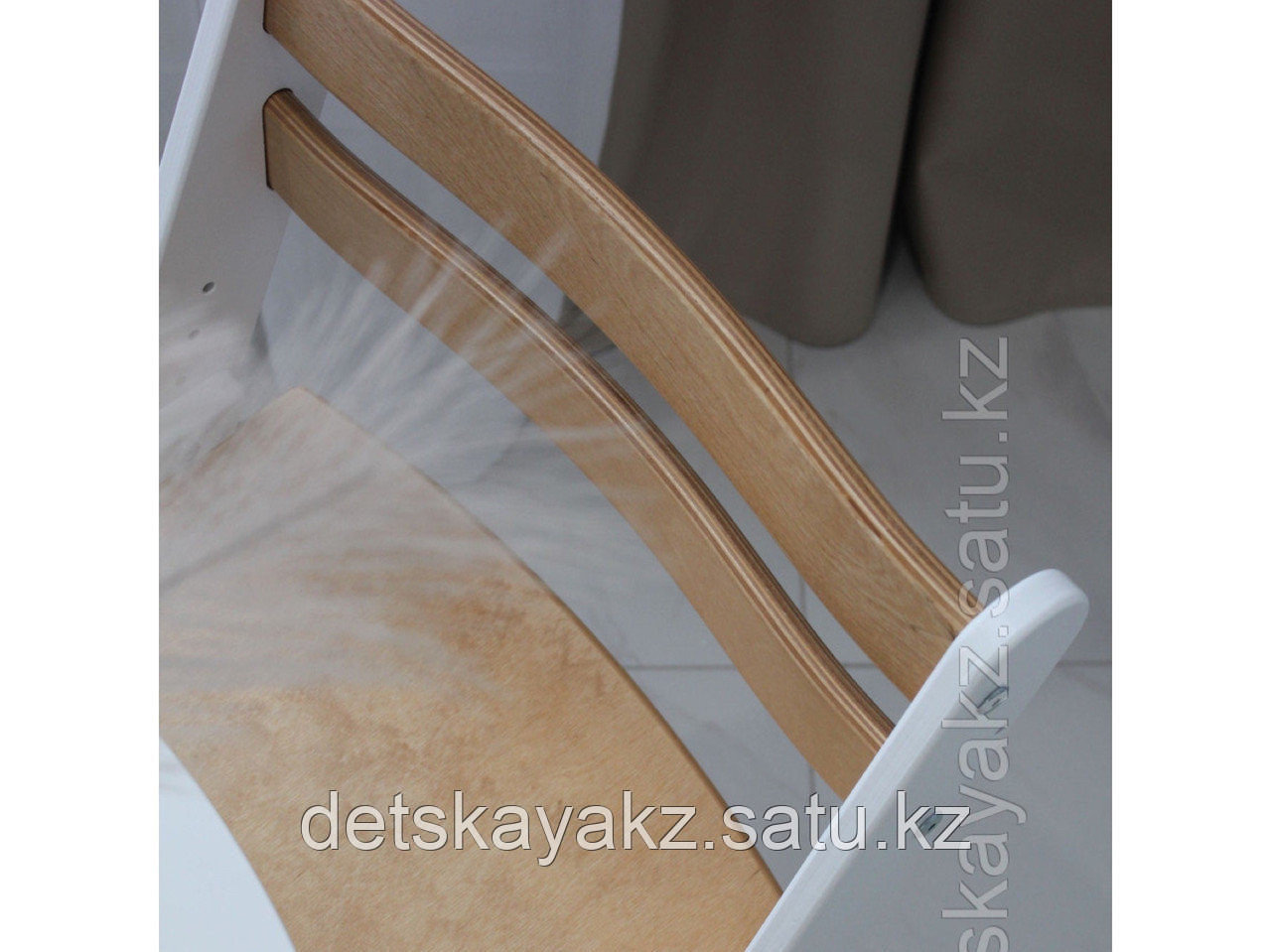 Растущий ортопедический стул Лофт 1 - фото 3 - id-p101000160