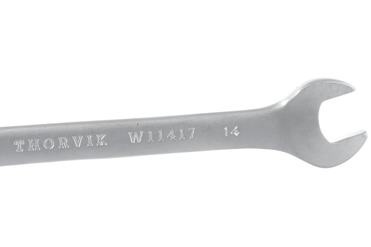 Ключ гаечный рожковый серии ARC, 14х17 мм W11417 - фото 3 - id-p54761687