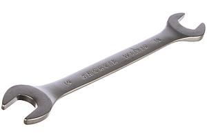 Ключ гаечный рожковый серии ARC, 18х19 мм W11819