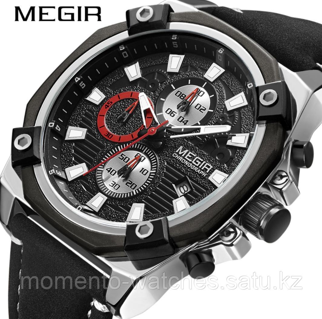 Часы MEGIR 2054BK