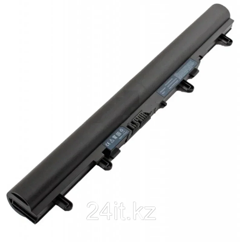 Аккумулятор AL12A32 для ноутбука Acer 14.8V 37Wh / 2500mAh Оригинал