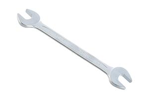 Ключ гаечный рожковый, 19х22 мм W251922