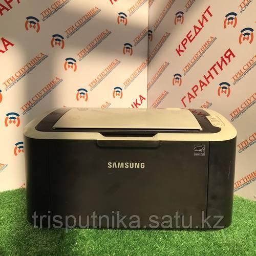 Принтер лазерный Samsung ML-1660