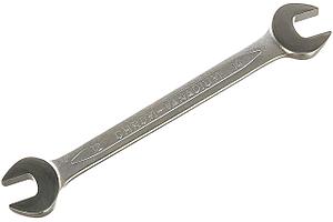 Ключ гаечный рожковый, 12х14 мм W251214