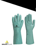 Перчатки химзащитные DELTAPLUS VE802