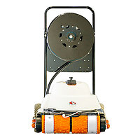Робот-пылесос для бассейна (32 м.) Chrono MP3 M32 (500 м2) с опцией восхождения на стены