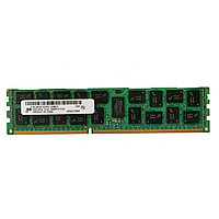 Жедел жад 8GB DIMM DDR3 PC10600(1333) REG ECC 1.35v 2RX4 240P 1024MX72 512