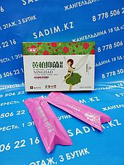 Гинекологический гель Ningjiao