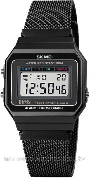 Часы SKMEI 1639BK