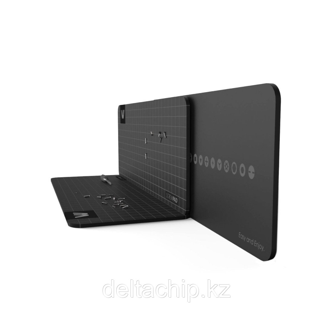 MI МАГНИТНЫЙ КОВРИК XIAOMI WOWSTICK WOWPAD 2 - фото 1 - id-p103040386