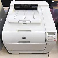 Принтер лазерный HP Laserjet Pro 400 Color M451nw