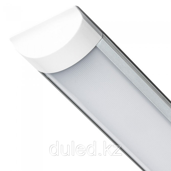 Линейный LED светильник Lezard T12 48W 120см - фото 2 - id-p103068716