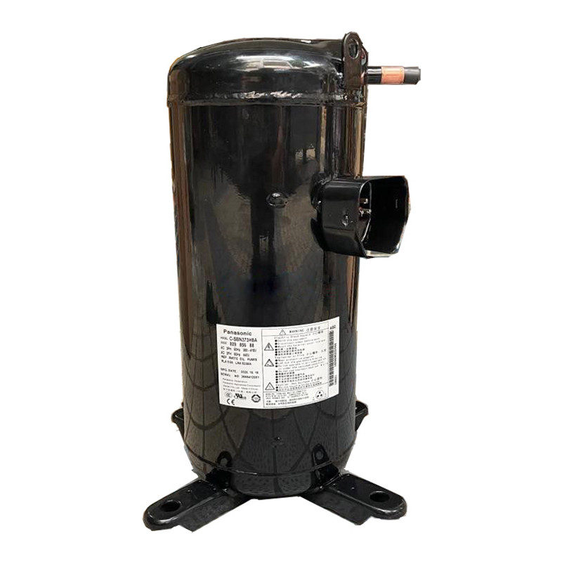 C-SC903H8K 12HP Panasonic холодильный спиральный компрессор