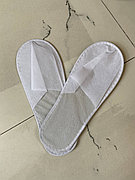 Тапочки одноразовые