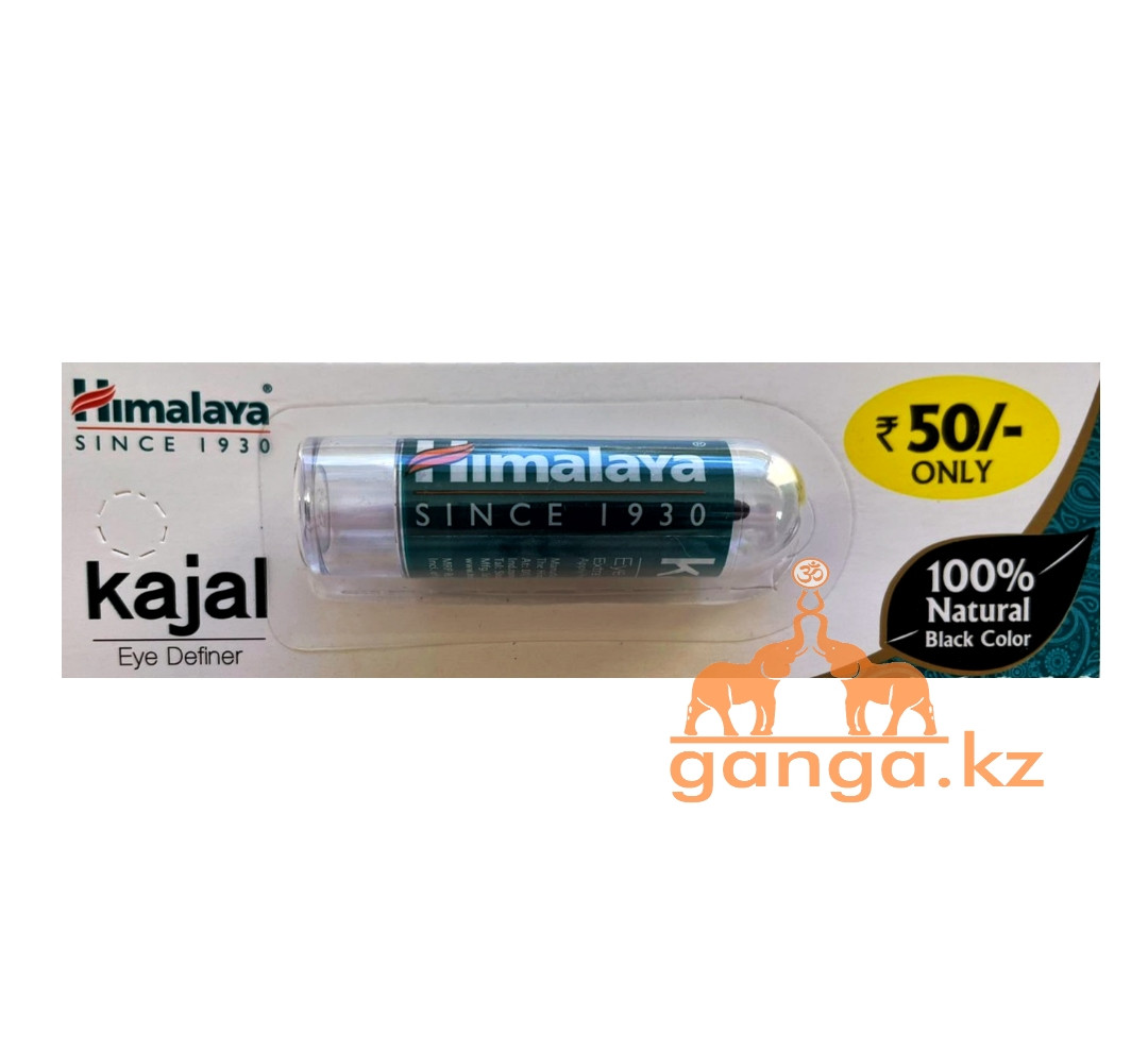 Сурьма (Каджал) для глаз (Kajal HIMALAYA), 1 гр