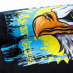 Печать на футболках