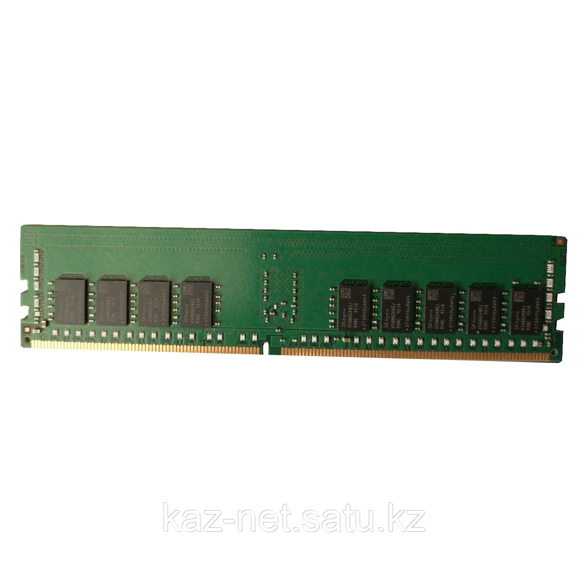Оперативная память HYNIX 16GB DDR4 1RX4 PC4-3200 RDIMMServer Memory - фото 2 - id-p103089255