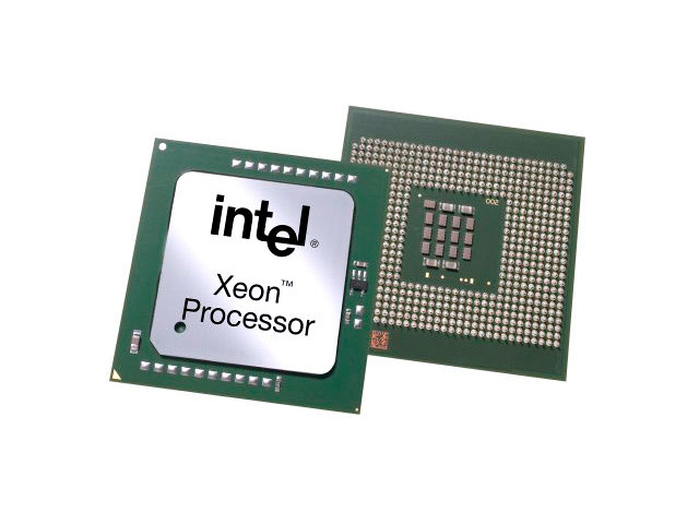 416577-B21 Процессор HP X5150 DL360G5 Kit - фото 1 - id-p103089426