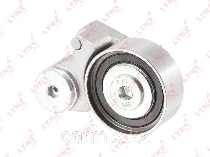 1145A042, PT-1038, Ролик натяжной ГРМ MITSUBISHI OUTLANDER CW6W, PAJERO/MONTERO SPORT 2008 KH6W 6B31, LYNXAUTO, фото 1