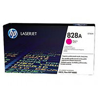 Барабан HP 828A Magenta LaserJet Drum, пурпурный/ 30000 стр (CF365A)