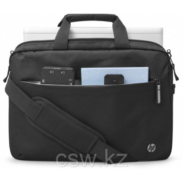 Сумка HP 3E2U6AA Rnw Business 17.3 Laptop Bag - фото 1 - id-p103093508