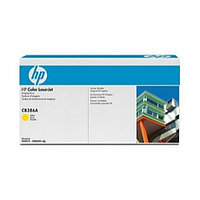 Барабан передачи изображений, желтый HP Color LaserJet (CB386A)