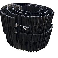 Гусеница в сборе для экскаватора Komatsu PC200.