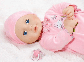 Кукла Baby Annabell многофункциональная 43см Zapf Creation 706-367, фото 2