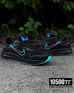 Крос Nike Air Zoom чвн мят (жен)